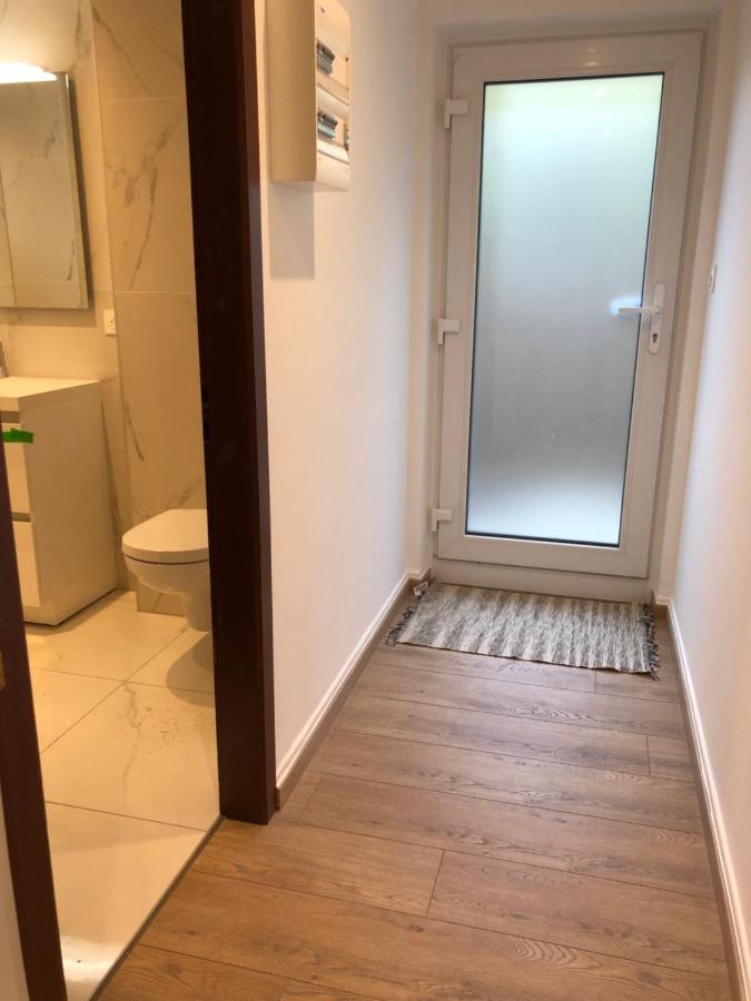 Joli Appartement Dans Une Maison Remise A Neuf Mittelhausbergen Esterno foto