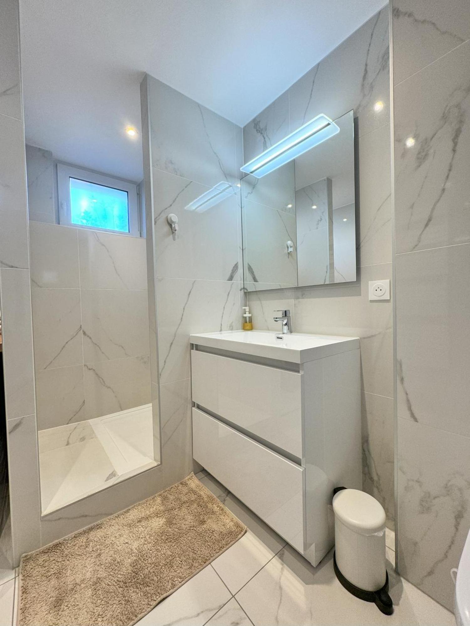 Joli Appartement Dans Une Maison Remise A Neuf Mittelhausbergen Esterno foto
