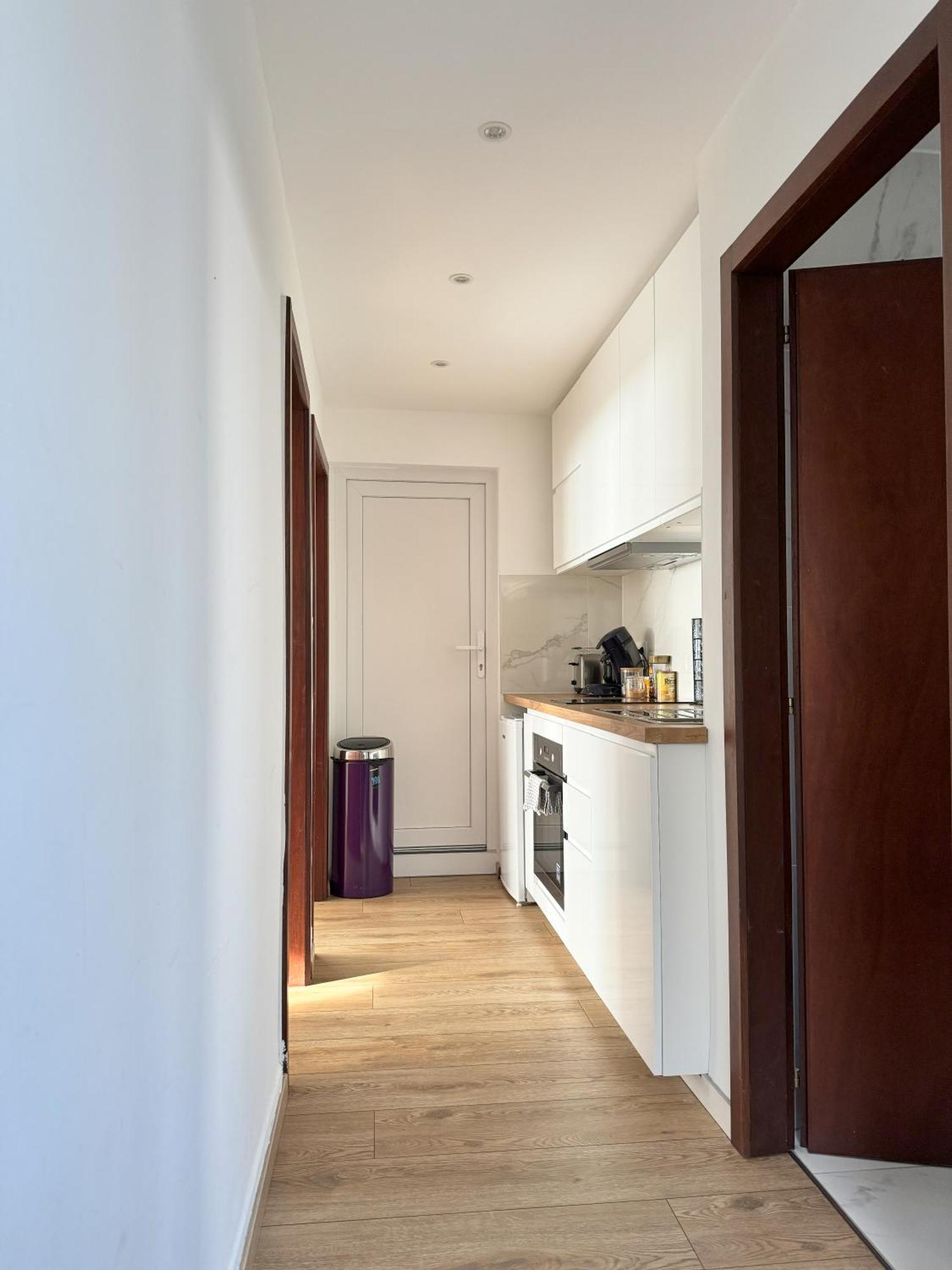 Joli Appartement Dans Une Maison Remise A Neuf Mittelhausbergen Esterno foto