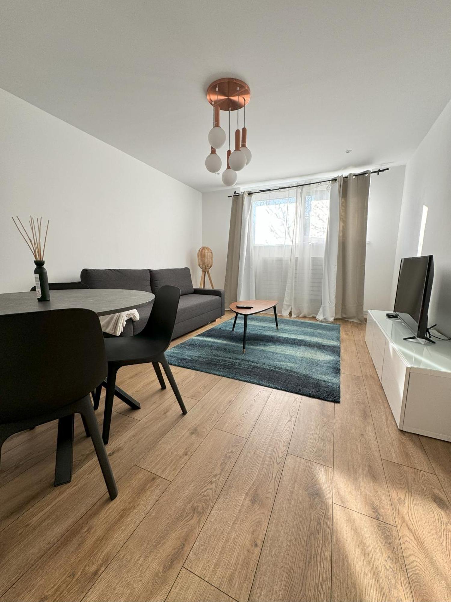Joli Appartement Dans Une Maison Remise A Neuf Mittelhausbergen Esterno foto